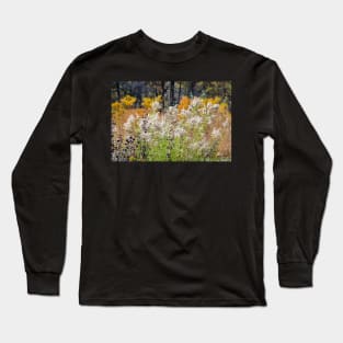 Nature's Bouquet Long Sleeve T-Shirt